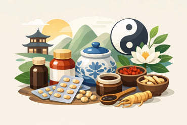 A Clear Guide to Chinese Proprietary Medicine