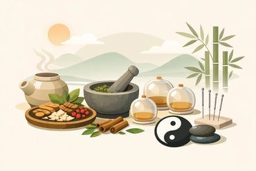What Is Used in Traditional Chinese Medicine?