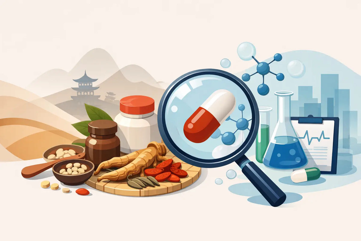 Are Chinese Proprietary Medicines Effective?