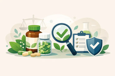 How to Find the Best Regulated Herbal Supplements