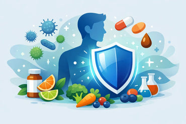 Best Immune System Booster: What Works?