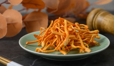 Not All Cordyceps Are The Same