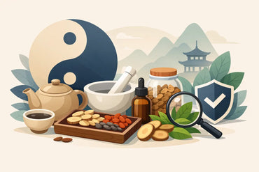 A Practical Guide to Chinese Herbal Safety