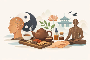 What Is Traditional Chinese Medicine?