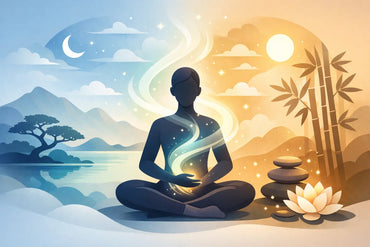 How to Improve Qi Naturally for Lasting Vitality