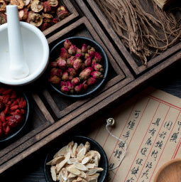 Dietary Supplements